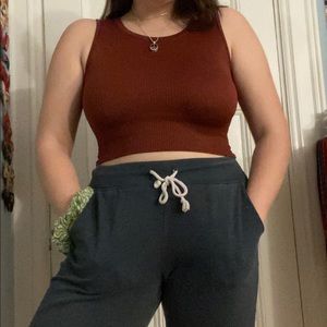 2 Urban Outfitters Out from under tanks